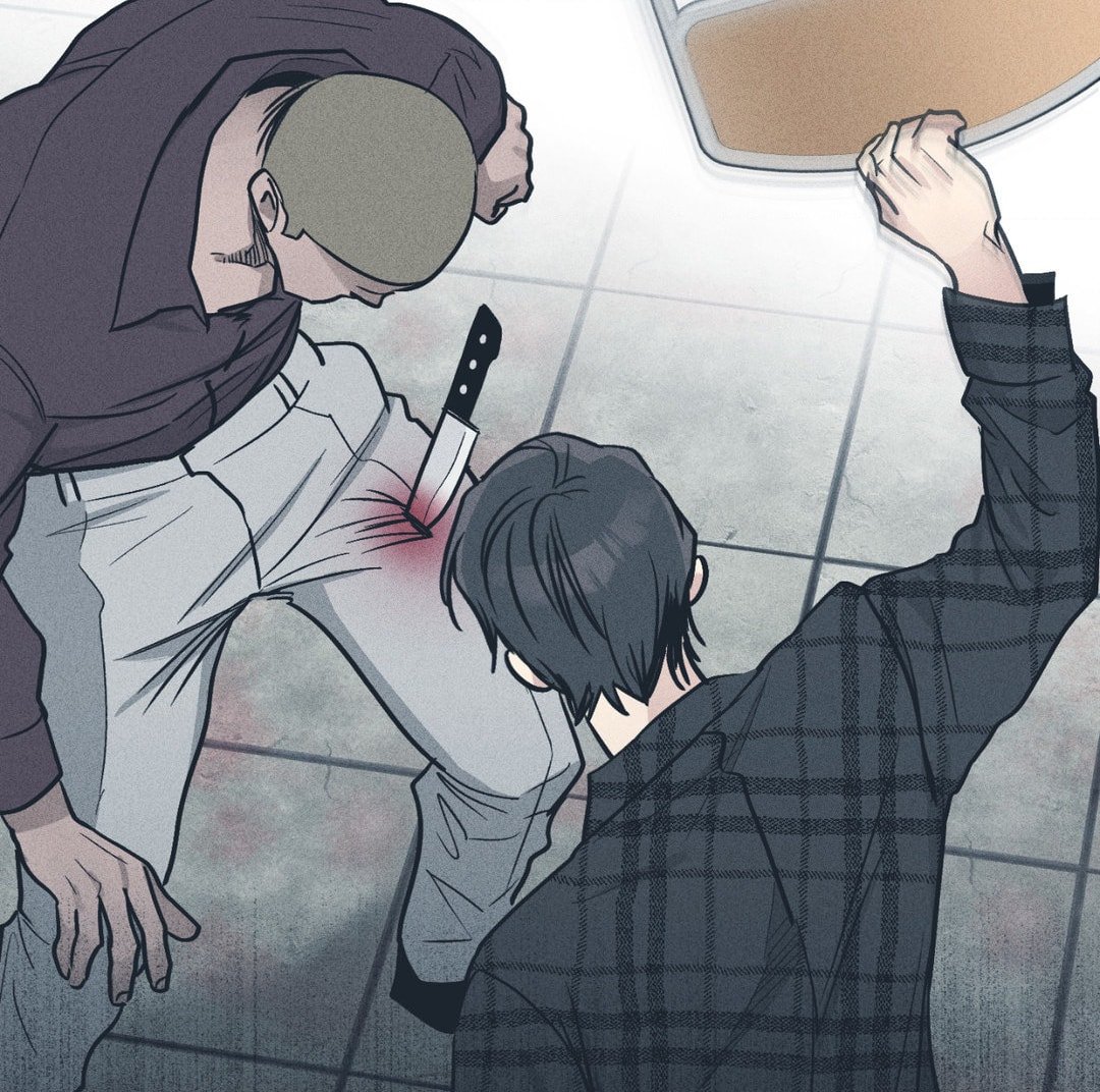 Payback, Chapter 85 image 048